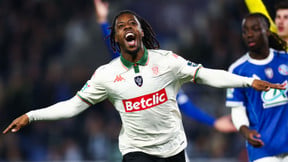 «Je n’ai pas été le seul auquel on n’a pas laissé sa chance», Elye Wahi règle ses comptes avec l’OM !