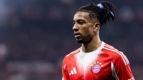 Le PSG face à Michael Olise : Bixente Lizarazu prévient les Parisiens !