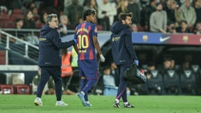 Lamine Yamal forfait pour la Coupe du monde 2026 ? Le FC Barcelone annonce le verdict