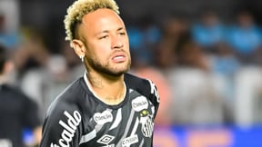 Blessure de Neymar : Les nouvelles ne sont pas bonnes, le Brésil panique déjà avant la Coupe du monde 