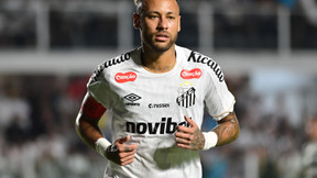 Neymar : Coup dur pour le Brésil, sa blessure est plus sérieuse ! 