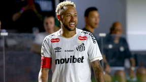 Neymar à la Coupe du monde avec le Brésil : La conséquence qui fait «mal au coeur» de Laure Boulleau 
