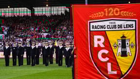 «Je me sens trahi» : Pierre Sage fracasse les joueurs du RC Lens !