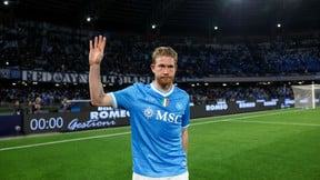 Mercato - Kevin De Bruyne : Le dilemme révélé du PSG