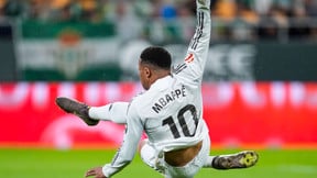 Attaqué au Real Madrid, Kylian Mbappé ne comprend pas : Un journaliste lui répond !