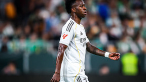 Real Madrid : Vinicius Jr se fait larguer après une sombre histoire, son coéquipier intervient !