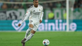 Mercato - Real Madrid : Un ancien entraineur du PSG va retrouver Kylian Mbappé ?