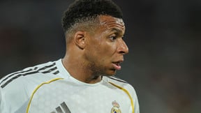 Le Real Madrid est déçu, le reproche fait en interne à Kylian Mbappé