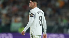 PSG - Transfert de Valverde : Manchester City relance tout !