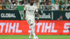 Real Madrid : Il a «perdu son sang-froid», un clash a éclaté entre Rüdiger et un coéquipier !