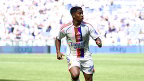 OL - Tolisso à la Coupe du monde : Endrick interpelle Didier Deschamps 