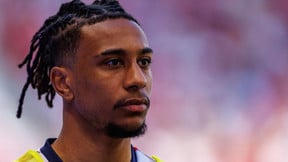 Equipe de France : Olise ou Cherki ? Lizarazu a tranché pour accompagner Mbappé et Dembélé 