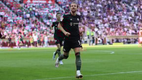  Mercato : Le jour où le PSG a loupé le transfert d'Harry Kane pour quelques millions d'euros…