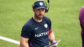 Top 14 - Frédéric Michalak balance sur la fin amère de son aventure au Racing 92 : «Difficile à encaisser»