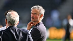 Mercato - PSG : Continuer ou rester ? Luis Enrique a déjà pris sa décision !