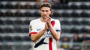 Le PSG a recruté «un très bon footballeur» : L'annonce inattendue sur Zabarnyi !