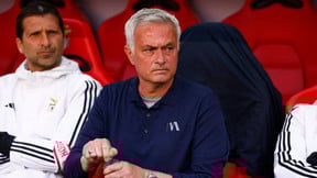 Mercato - Real Madrid : José Mourinho sort du silence et révèle son «prochain objectif»