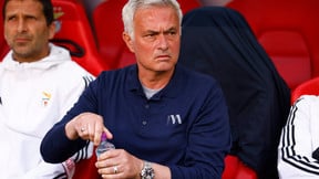 José Mourinho est le plan B du Real Madrid : Le nom du plan A pour le prochain entraîneur dévoilée