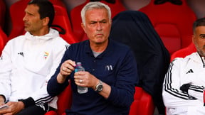 José Mourinho a menti : La dernière annonce de Fabrizio Romano sur l’entraîneur portugais et le Real Madrid