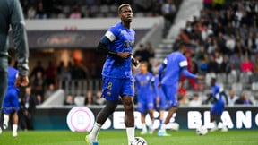 Paul Pogba a vécu un calvaire : La star de l’AS Monaco a failli tout plaquer !