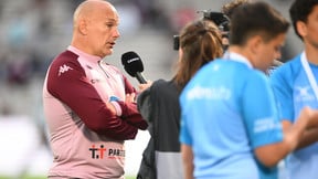 UBB - «Tout seul dans une boite» : Suspendu, Yannick Bru s'apprête à vivre une expérience particulière