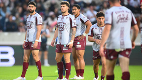 Top 14 - UBB : «C’est difficile» pour la doublure de Matthieu Jalibert 