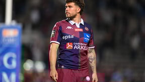 «C'est un joueur fantastique» : Matthieu Jalibert choque son prochain adversaire !