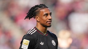 Mercato : Real Madrid, Bayern Munich... Le club de Michael Olise la saison prochaine déjà révélé