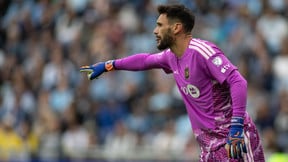 Hugo Lloris pour remplacer Lucas Chevalier : C'est validé dans l'After Foot !