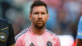 « Il est la raison pour laquelle j'ai abandonné le football » : Un célèbre acteur américain a été obligé de changer de métier à cause de Lionel Messi ! 