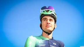 «Il peut être le meilleur du monde» : Paul Seixas a fait «peur» à Tadej Pogacar avant le Tour de France !