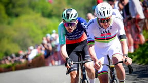 Du jamais vu depuis Tadej Pogacar : La folle prédiction sur Paul Seixas et le Tour de France !