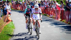 Cyclisme - Tour de France : Il existe une inconnue pour Paul Seixas