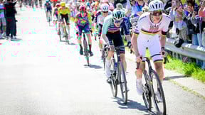 Cyclisme : « Tout avait déjà été dit sur Seixas, mais là, c'est la confirmation ultime ! »