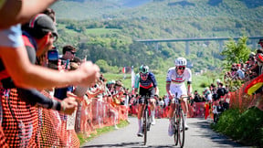 Cyclisme : Le boss d'UAE livre son avis sur la participation de Seixas au Tour de France