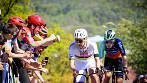 Cyclisme : L'avertissement de Pogacar au sujet de Seixas