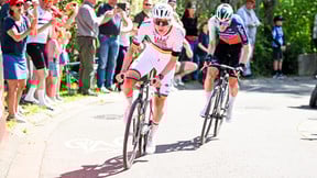 Cyclisme : Seixas au Tour de France ? Son avis détonnant sur le sujet !