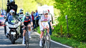 Cyclisme : Seixas peut-il battre Pogacar cette année ? Le verdict de Bernard Hinault