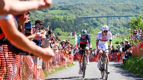 Cyclisme - Tour de France : Pogacar-Vingegaard ? Pour lui, Seixas n'entre pas dans l'équation !