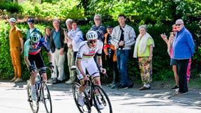 Cyclisme : « Seixas ? Un nouveau Pogacar arrive »