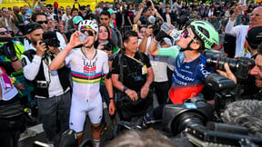 Cyclisme - Tour de France : Seixas envoie un message à Pogacar...