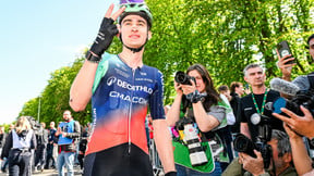 Cyclisme : Seixas ne doit pas se tromper d'objectif...