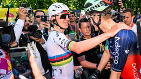 Tour de France - «Même Pogacar ne l'a pas fait» : Et si Paul Seixas avait pris la mauvaise décision ?