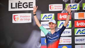 Cyclisme - Tour de France : La preuve que Seixas est prêt !