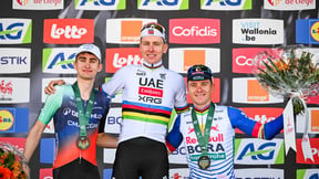Loin de Decathlon-CMA CGM, Paul Seixas va vivre un gros défi face à Tadej Pogacar et Remco Evenepoel !