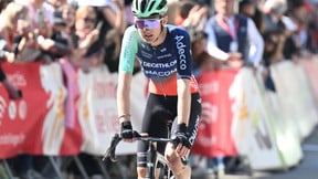 Cyclisme : Seixas au Tour de France ? Il ne mâche pas ses mots !