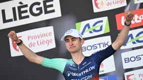 Cyclisme : «Je n'ai pas peur de ça», Paul Seixas est déjà prêt à en découdre avec le Tour de France !