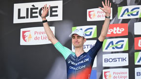 Cyclisme : Seixas au Tour de France, une issue obligatoire ?