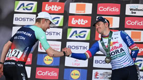 Tour de France - «C’est extraordinaire» : Paul Seixas fait halluciner Remco Evenepoel !