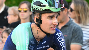 «Ce n’est pas de l’ordre de l’impossible», du très lourd est annoncé pour Paul Seixas au Tour de France